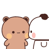 Bubu & Dudu Kiss